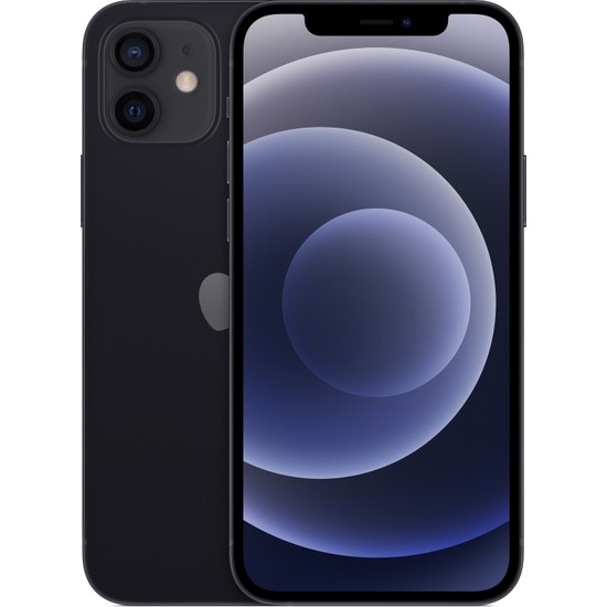 Apple iPhone 12 Pro 128GB Siyah